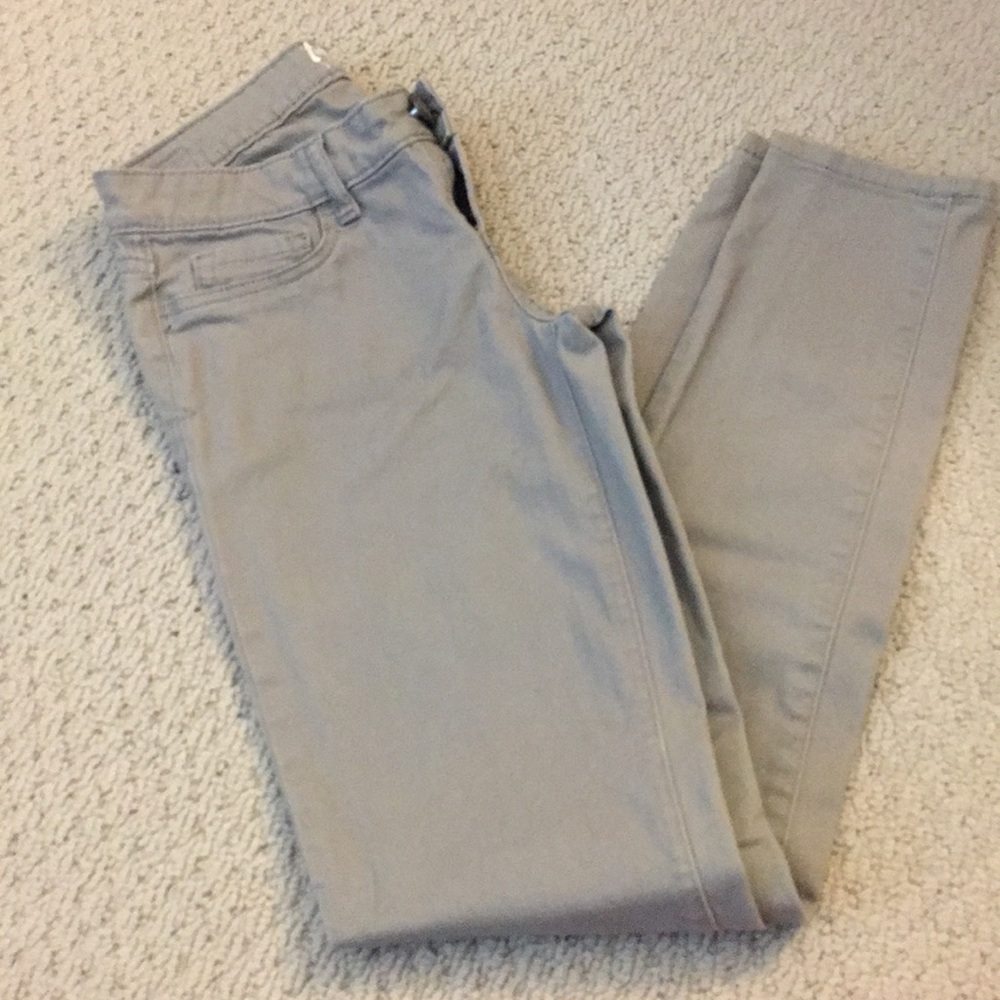 Skinny jeans from Aeropostle